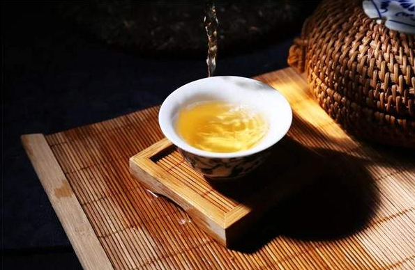 了解茶文化的悠久历史（茶的悠久历史和茶文化）